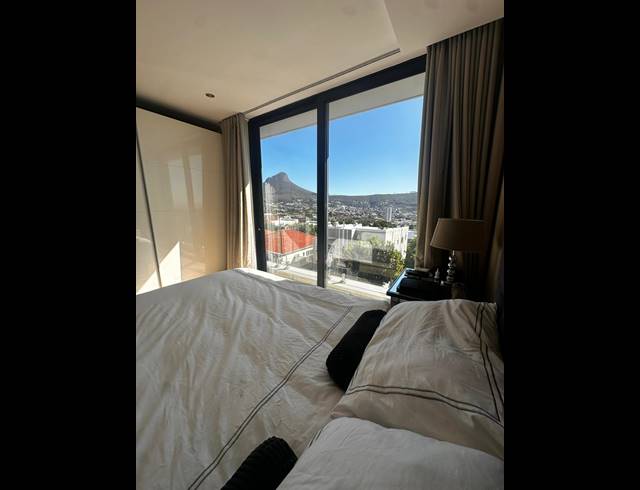 2 BEDROOM APARTMENT TO LET IN VREDEHOEK